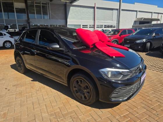 VOLKSWAGEN POLO 1.0 MPI MANUAL